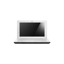 Ноутбук LENOVO IdeaPad S110GTWHTXN28002G3207 (59345604)