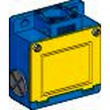 металлический КОРПУС С БЕЗИНЕРЦ. 2НО1НЗ М20 |  код. ZCKMD31H29 |  Schneider Electric