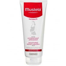 Mustela Maternity для тела с успокаивающим эффектом 200 мл