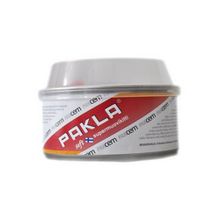 Pakla Шпатлёвка мягкая полиэстеровая Pakla Soft 250 г