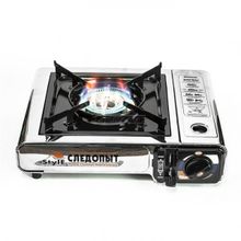 Следопыт Газовая плитка Следопыт Style PF-GST-N07