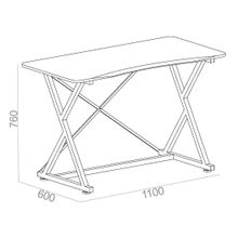 ПМ: Tetchair GD-05