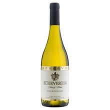 Вино Эчеверрия Шардонне Резерва, 0.750 л., 13.5%, сухое, белое, 6