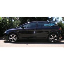 BORBET CC 7x16 5x112 ET40 DIA66.6 BlackPolishedMatt