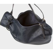 Кожаная торба R0001
