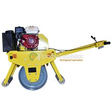 Виброкаток одновальцовый VEKTOR VR-600