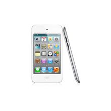 Apple iPod touch 4 8Gb White MD057