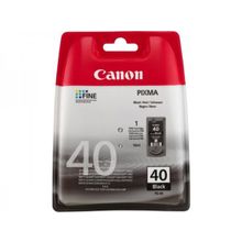 Canon PG-40 Black