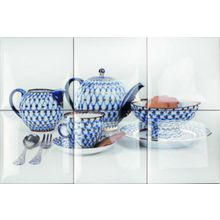 Панно Amadis Fine Tiles Teapot Pictures 300х450