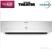 Audionet AMP IV Silver