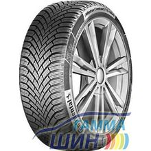 Continental ContiWinterContact TS 860 205 45 R16 87H