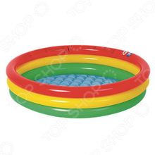 Jilong Round Baby Pool