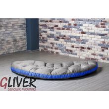 Кресло Оустер-Комбо Бостон XL