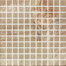 Venus Alabaster Beige Mosaic 2.5x2.5 см 29.4x29.4 см
