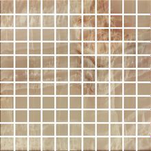 Venus Alabaster Beige Mosaic 2.5x2.5 см 29.4x29.4 см