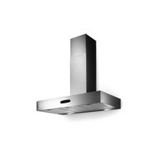 Вытяжка JET AIR BELVEDERE-S 90 INX