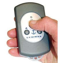 Lewmar Беспроводное пятикнопочное дистанционное устройство Lewmar 68000968