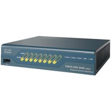 Межсетевой экран Cisco ASA5505-50-BUN-K9