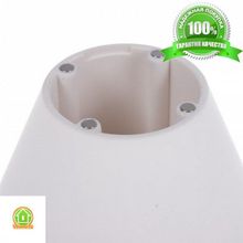 Ультразвуковой увлажнитель воздуха - Фудзияма, белый