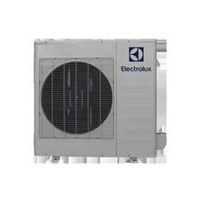 ККБ Electrolux ECC-10