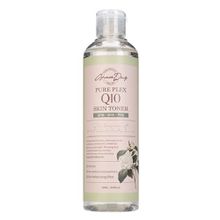 Омолаживающий тонер с Коэнзимом Q10 Grace Day Pure Plex Q10 Skin Toner 250мл