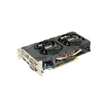 Видеокарта Sapphire Radeon HD 7850 920Mhz PCI-E 3.0 2048Mb 5000Mhz 256 bit 2xDVI HDMI HDCP BOX