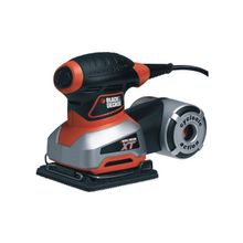 Виброшлифмашина Black&Decker XTA71K