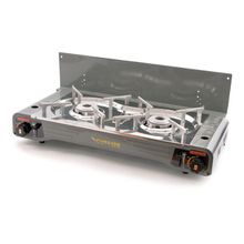 Плитка газовая Twin Premium SDY-0507 двойная