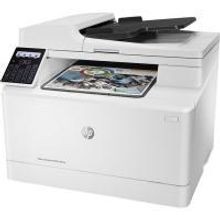 HP Color LaserJet Pro M181fw МФУ лазерное цветное