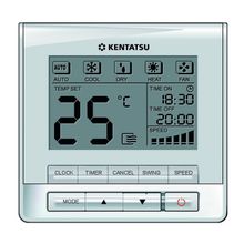 Kentatsu KSVR105HFAN3   KSUT105HFAN3