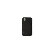 Чехол для LG P970 Optimus Black Jekod накладка на заднюю часть