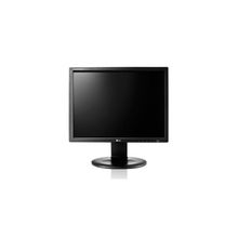 LG e1910t-bn 19" black tn led 5ms 5:4 dvi 5m:1 250cd (rus)