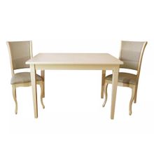 Vision Обеденная группа СО-11 С-6 бежевый ID - 309531