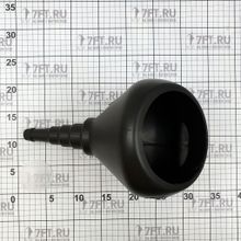 Plastex Воронка из пластмассы с экраном Plastex Supersuppilo 7360 18 см