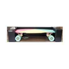 RIDEX Круизер Malibu, 22x6, Abec-9 Nylon
