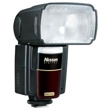 Вспышка Nissin MG8000 для Canon E-TTL  E-TTL II, (MG8000C)