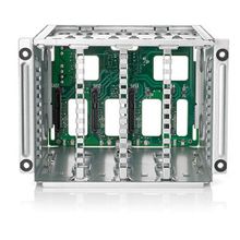 hewlett packard (dl380egen8 8sff hdd cage kit) 668295-b21