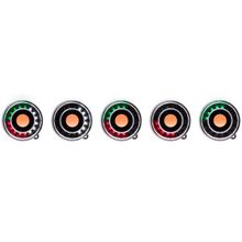 Navisafe Ходовой огонь светодиодный трёхцветный Navisafe Navi Light TriColor 2NM 305 7090017580087 68 x 35 мм с креплением на магните