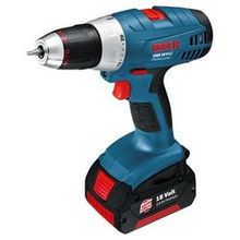 Дрель акк BOSCH 0.601.866.102(GSR 18V-Li)