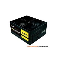 Блок питания OCZ 650W (OCZ-ZT650W) v2.2 EPS12V,A.FFC,Fan 14 cm,Cable Management,Retail