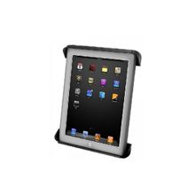 Универсальный держатель для iPad RAM Mount Tab-Tite™ Universal Clamping Cradle (RAM-HOL-TAB3U)