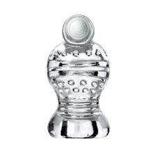 Прозрачный мастурбатор Lingam Shakti (126975)