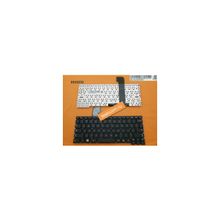 Клавиатура для ноутбука Samsung X128 серий русифицированная черная