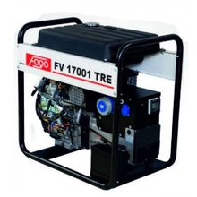 Fogo FV17001TRE