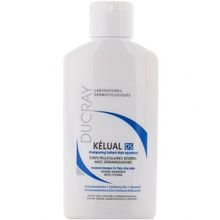 Ducray от тяжелой формы перхоти Kelual DS 100 мл