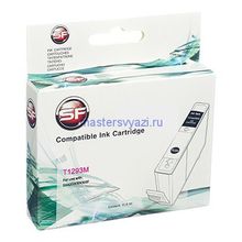 Картридж Epson T1293 Magenta совместимый SuperFine