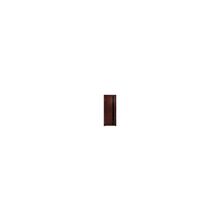 Дверь Лига  Модерн 1 Стекло, черный бриллиант, Венге, межкомнатная входная шпонированная деревянная массивная