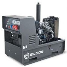 Elcos GE.PK.021 020.BF с АВР