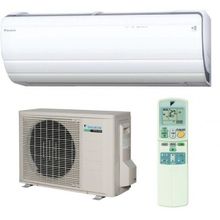 Кондиционер Daikin FTXZ35N   RXZ35N (Ururu-Sarara)