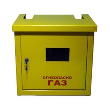 Ящик защитный для газового счетчика (G6)
